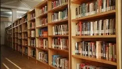 طرح تامین کتاب‌ کودک و نوجوان برای کتابخانه‌های عمومی ادامه دارد