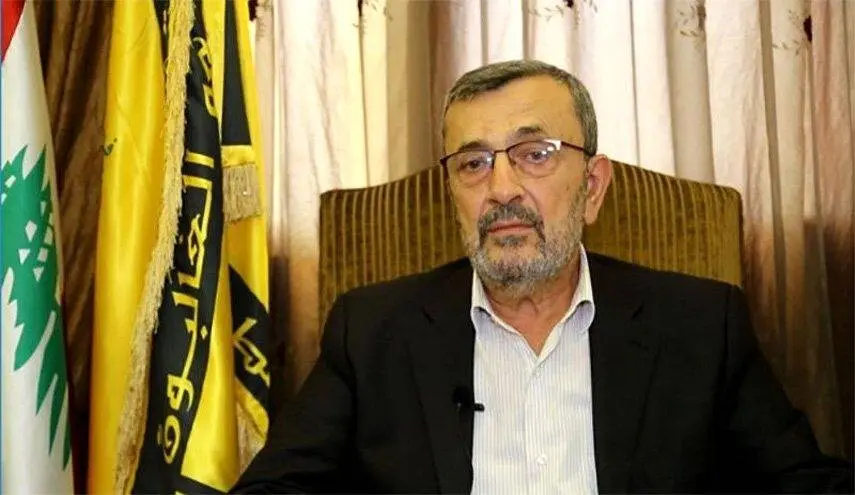 نماینده لبنان: لبنان باید متحد شود تا اهداف اسرائیل محقق نشود