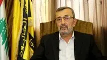 نماینده لبنان: لبنان باید متحد شود تا اهداف اسرائیل محقق نشود