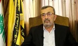 نماینده لبنان: لبنان باید متحد شود تا اهداف اسرائیل محقق نشود