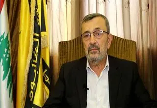 نماینده لبنان: لبنان باید متحد شود تا اهداف اسرائیل محقق نشود