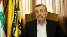نماینده لبنان: لبنان باید متحد شود تا اهداف اسرائیل محقق نشود