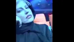 همخوانی شراره رخام و نفیسه روشن در کنسرت رضا صادقی+ویدیو