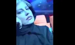 همخوانی شراره رخام و نفیسه روشن در کنسرت رضا صادقی+ویدیو