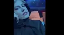 همخوانی شراره رخام و نفیسه روشن در کنسرت رضا صادقی+ویدیو