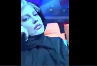 همخوانی شراره رخام و نفیسه روشن در کنسرت رضا صادقی+ویدیو