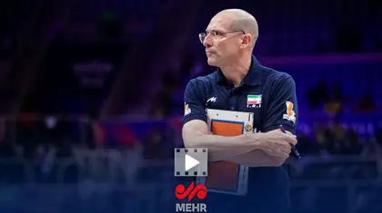 تحول در تیم ملی والیبال با پروژه جوان‌سازی پیاتزا