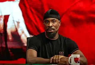 دردسر جدید مدافع گرانقیمت برای پرسپولیس