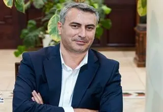 انتصاب سرپرست جدید شرکت شهر فرودگاهی امام خمینی(ره)