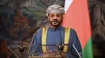 عمان: منافع منطقه‌ای و آمریکایی با آتش‌بس تامین می‌شود
