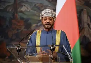وزیر خارجه عمان دست به کار شد؛ تماس با آمریکا برای توقف جنگ