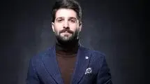 بدرقه حمید هیراد به خانه ابدی
