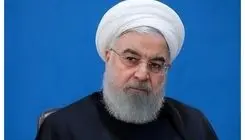 حسن روحانی: لازمه ‌حفظ کشور و نظام، اعمال فوری اصلاحات اساسی در سیاستگذاری‌هاست
