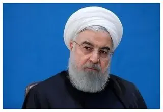 حسن روحانی: لازمه ‌حفظ کشور و نظام، اعمال فوری اصلاحات اساسی در سیاستگذاری‌هاست