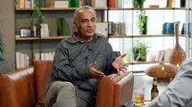 معماری، زبان زندگی است/ از شیفتگی به نقاشی تا کشف کیفیت بی‌زمان در تاریخانه