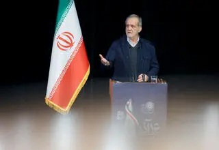 180 دقیقه سخنان صریح دانشجویان با رئیس‌جمهور 