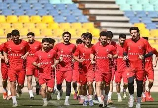 تازه ترین تصمیمات برای پرسپولیس