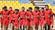 تازه ترین تصمیمات برای پرسپولیس