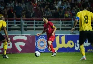 آغاز نیم فصل دوم در تهران و اهواز