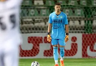 رقابت نفس‌گیر بیرانوند و خلیفه با 2 ثانیه اختلاف! 