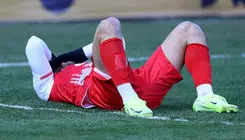 پرونده حقوقی انتقال قرضی خارجی‌های پرسپولیس روی میز حدادی