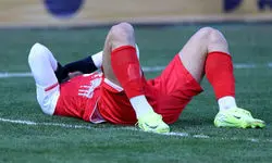 پرونده حقوقی انتقال قرضی خارجی‌های پرسپولیس روی میز حدادی