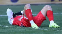 پرونده حقوقی انتقال قرضی خارجی‌های پرسپولیس روی میز حدادی