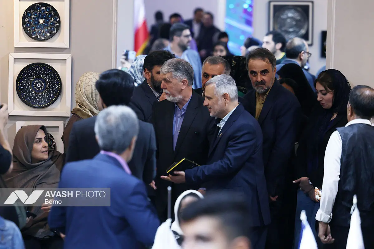 جشنواره «همام»