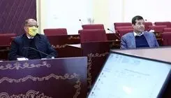 دنیامالی خطاب به روسای فدراسیون‌ها: از اعزام‌های غیرضروری جلوگیری شود