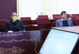 دنیامالی: مخالف حضور در جام جهانی هستم/ اینفانتینو عامل آمریکاست
