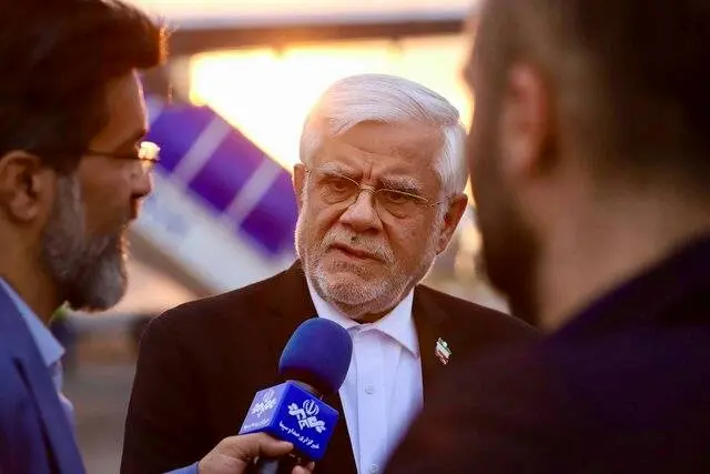 ایران آماده همکاری ترانزیتی با همسایگان