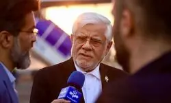 ایران آماده همکاری ترانزیتی با همسایگان