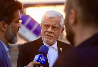 ایران آماده همکاری ترانزیتی با همسایگان