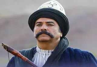 تصویربرداری «شکیب عیار» به نیمه رسید