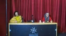 «مِده‌آ» همچنان می‌تواند یک نماد باشد/ قدرتی که تحسین‌برانگیز است