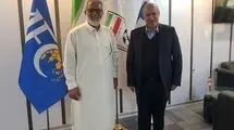 استعفای دبیرکل عزیزی خادم از فدراسیون فوتبال!