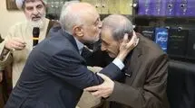 دیدار جمعی از دیپلمات‌ها و وزرای اسبق با ولایتی درباره تحولات منطقه و جهان
