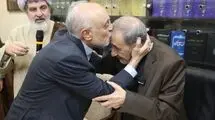 دیدار جمعی از دیپلمات‌ها و وزرای اسبق با ولایتی درباره تحولات منطقه و جهان
