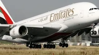 ادامه پروازهای امارات به شهر فرودگاهی طبق روال قبل