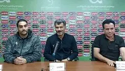 یزدی: به دنبال شکست شمس‌آذر هستیم