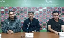 یزدی: به دنبال شکست شمس‌آذر هستیم