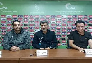 یزدی: به دنبال شکست شمس‌آذر هستیم