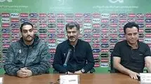 یزدی: به دنبال شکست شمس‌آذر هستیم