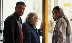 جشنواره فیلم فجر امروز «حاشیه» دارد