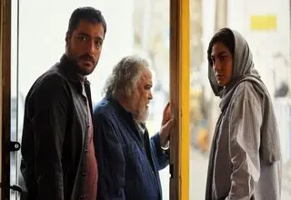 جشنواره فیلم فجر امروز «حاشیه» دارد