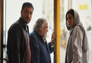 جشنواره فیلم فجر امروز «حاشیه» دارد