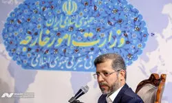 مجمع تهران، فرصتی مفید برای رایزنی‌های غیررسمی دیپلماتیک میان کشورهای مختلف