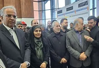 پیشرفت پروژه‌های ریلی زاهدان - میلک - بیرجند؛ تکمیل اتصال ریلی چابهار به زاهدان تا پایان سال