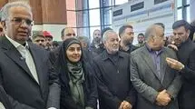 پیشرفت پروژه‌های ریلی زاهدان - میلک - بیرجند؛ تکمیل اتصال ریلی چابهار به زاهدان تا پایان سال