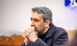 معاون دفتر پزشکیان: ‌ایرانی‌ها با مردم آمریکا خصومت ندارند 